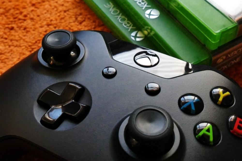 The Weekend Leader - Some Xbox owners can now test cloud gaming on their consoles